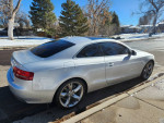 Audi A5 87,000 mi