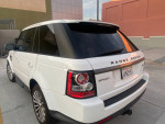 2012 Land Rover Range Rover 72,000 mi