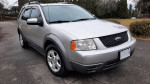 2007 Ford Freestyle in excellent condition with new tires and clean interior, ready for reliable driving