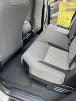 2016 Toyota Tundra SR 4WD  118,000 mi