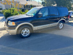 2005 Ford Expedition Eddie Bauer 4WD  71,000 mi