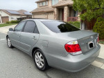 2005 Toyota Camry XLE FWD 104,000 mi