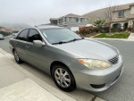 2005 Toyota Camry XLE FWD 104,000 mi