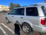 2004 Honda Pilot EX 4WD  57,000 mi