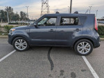 2014 Kia Soul 104,000 mi