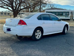 2012 Chevrolet Impala LT FWD 85,000 mi