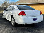 2012 Chevrolet Impala LT FWD 85,000 mi