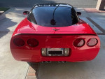 2001 Chevrolet Corvette 101,000 mi