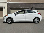 2017 Hyundai Elantra 60,000 mi