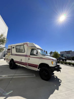 Ford 143,000 mi