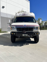 Ford 143,000 mi