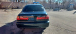 2000 Honda Accord 80,000 mi