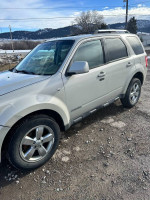 2008 Ford Escape Limited FWD 143,000 mi