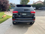 2020 Jeep Cherokee Limited FWD 119,000 mi
