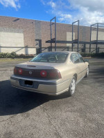 2003 Chevrolet Impala 67,000 mi