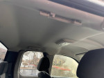 Interior view of 2008 Chevrolet Silverado 1500 Work Truck showing seating and roof details.