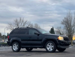 Jeep Cherokee 109,000 mi