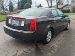 2005 Cadillac CTS 107,000 mi