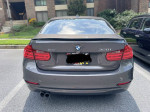 BMW 50,000 mi
