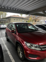 2014 Volkswagen Tiguan SE 4Motion AWD 131,000 mi