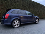 Mazda 5 138,000 mi