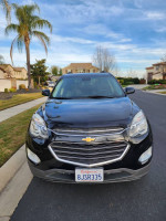 2016 Chevrolet Equinox 101,000 mi