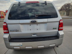 2011 Ford Escape XLT FWD 62,000 mi