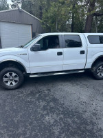 2010 Ford F-150 XLT 4WD  110,000 mi
