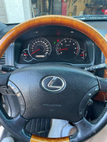 2006 Lexus GX 470 4WD  52,000 mi