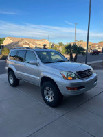 2006 Lexus GX 470 4WD  52,000 mi