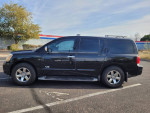 2005 Nissan Armada 144,000 mi