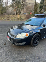 2010 Chevrolet Impala LTZ FWD 115,000 mi