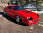Chevrolet Camaro 65,000 mi
