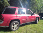 2005 Chevrolet TrailBlazer 68,000 mi