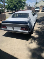 Ford Mustang 76,000 mi