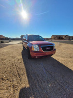 2013 GMC Yukon 100,000 mi