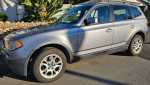 BMW X3 63,000 mi