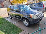 2003 Honda CR-V 122,000 mi