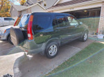 2003 Honda CR-V 122,000 mi