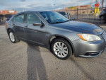 2011 Chrysler 200 Touring FWD 83,000 mi