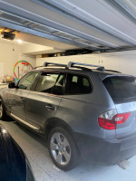 2005 BMW X3 115,000 mi