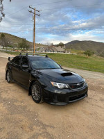 2011 Subaru Impreza WRX AWD 64,000 mi