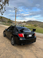 2011 Subaru Impreza WRX AWD 64,000 mi
