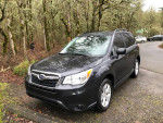 2016 Subaru Forester 63,000 mi