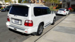 2004 Lexus LX 470 4WD  139,000 mi