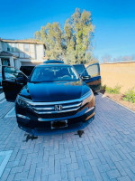2017 Honda Pilot EX FWD 125,000 mi