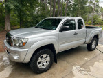 2011 Toyota Tacoma 76,000 mi