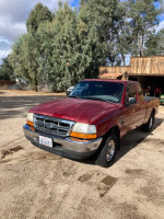 1998 Ford Ranger Splash 4WD 77,000 mi