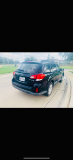2012 Subaru Outback 57,000 mi