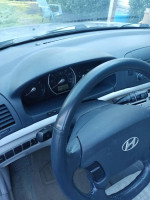 2007 Hyundai Sonata 146,000 mi
